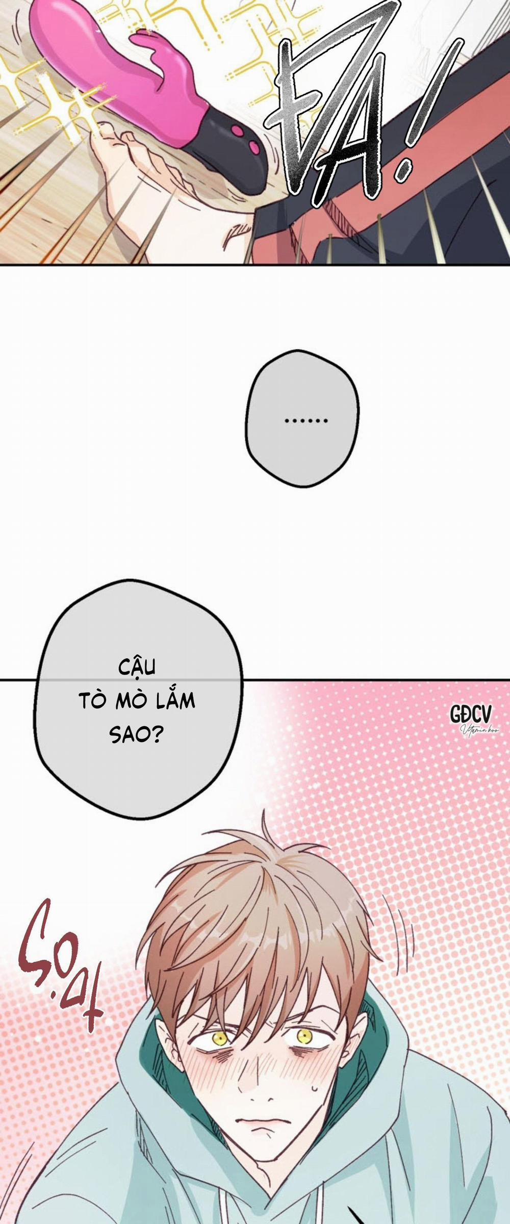 Bạn Trai Vô Song Của Tôi 0 trang 6