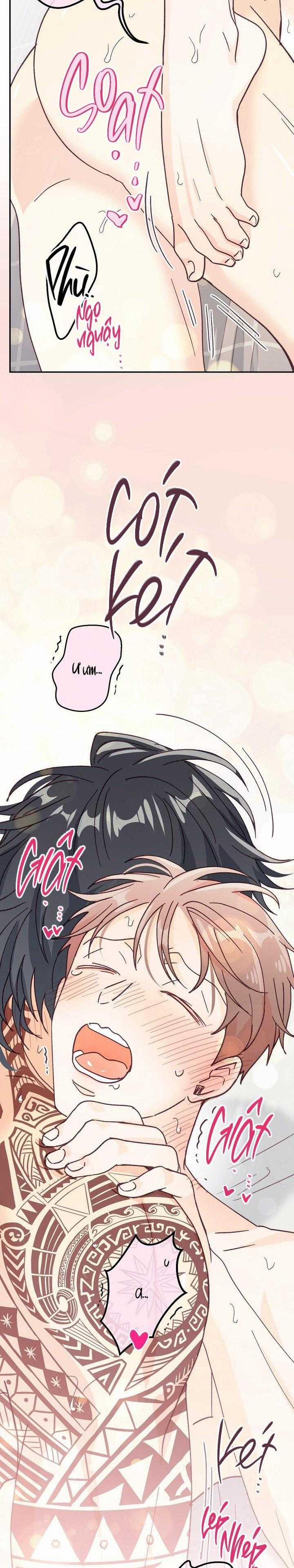 Bạn Trai Vô Song Của Tôi 25 trang 12