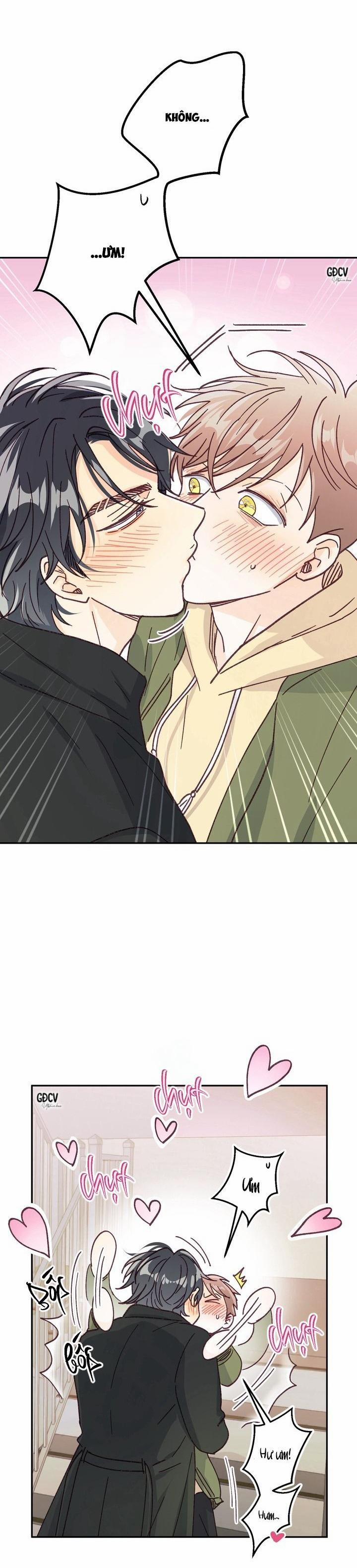 Bạn Trai Vô Song Của Tôi 28 0 trang 24