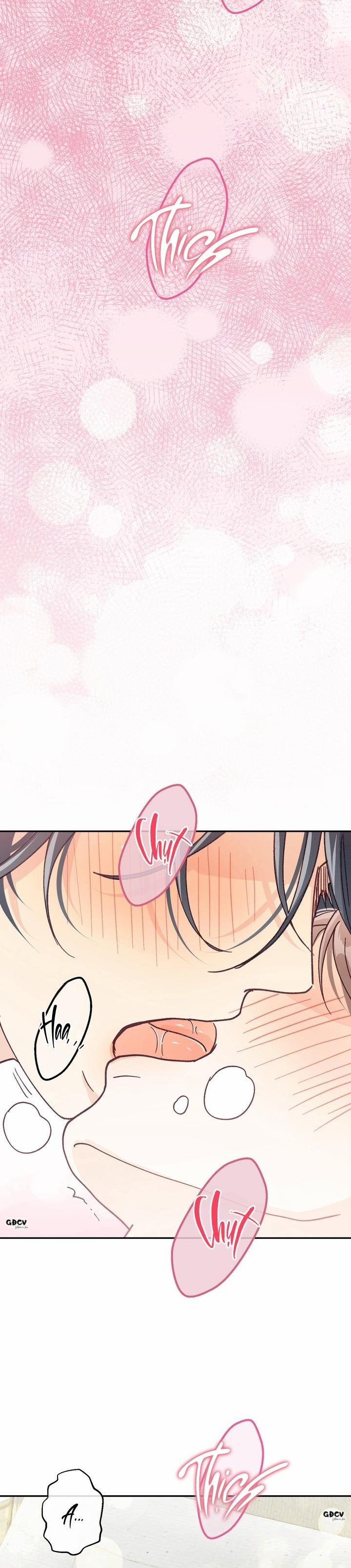 Bạn Trai Vô Song Của Tôi 33 NT1 0 trang 27