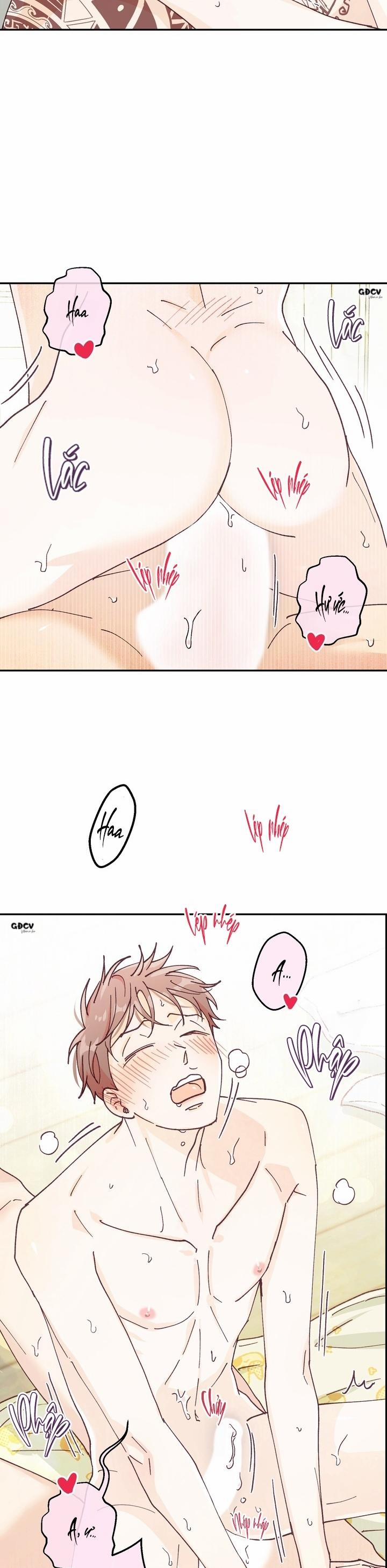 Bạn Trai Vô Song Của Tôi 33 NT1 0 trang 5