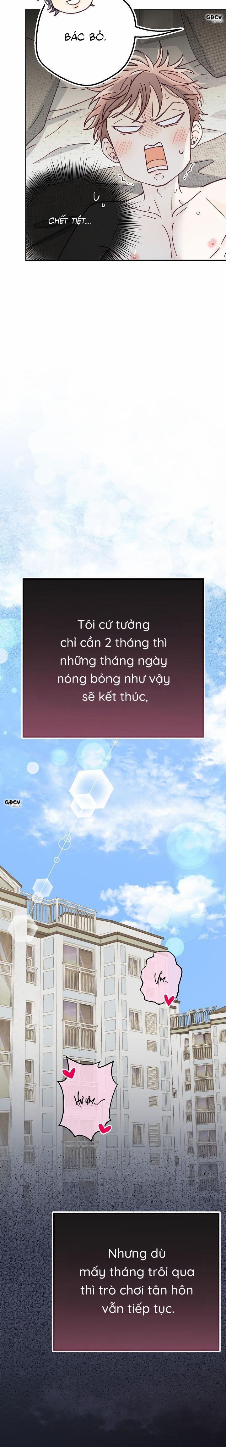 Bạn Trai Vô Song Của Tôi 34 NT2 0 trang 15