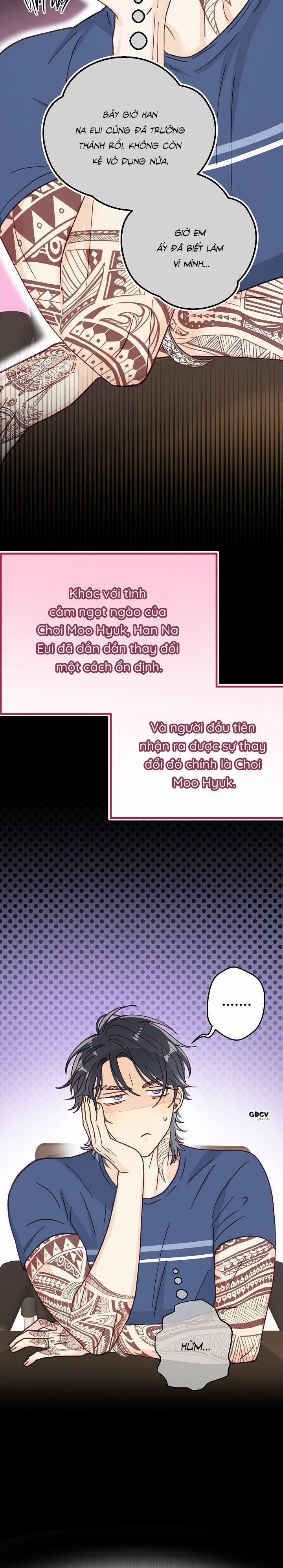 Bạn Trai Vô Song Của Tôi 34 NT2 0 trang 19