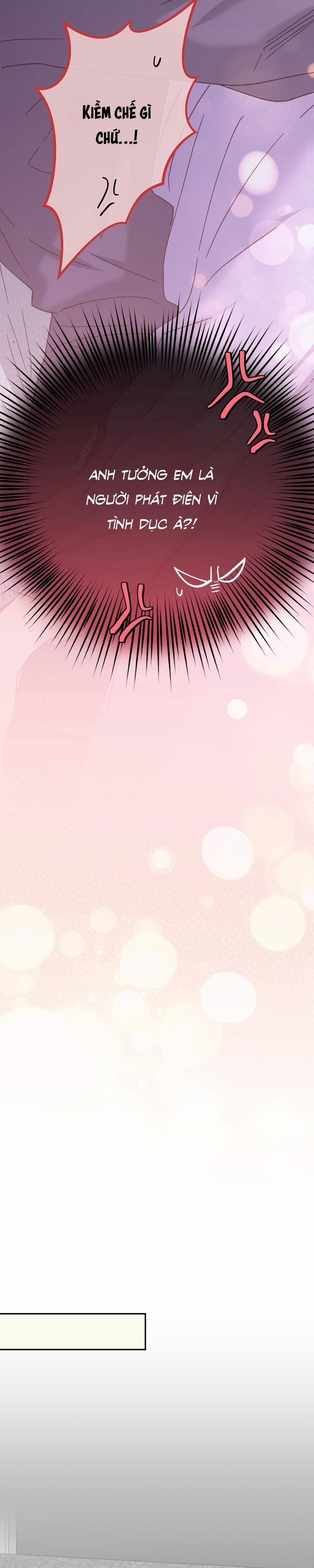 Bạn Trai Vô Song Của Tôi 35 NT3 H+ trang 25