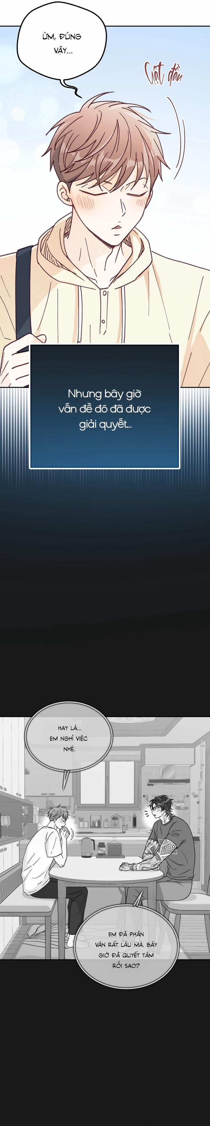 Bạn Trai Vô Song Của Tôi 35 NT3 H+ trang 3