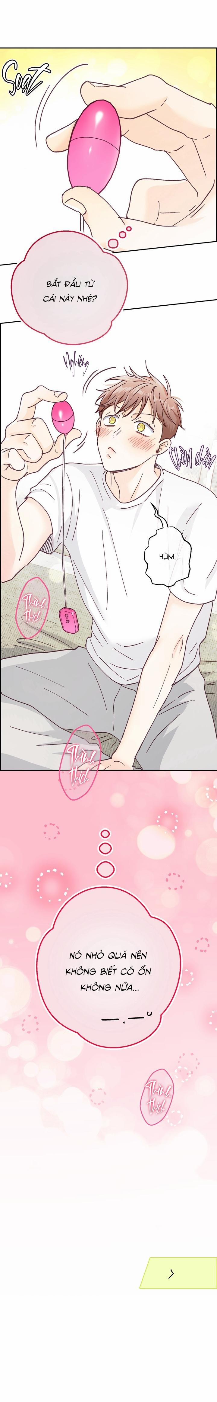 Bạn Trai Vô Song Của Tôi 35 NT3 H+ trang 30