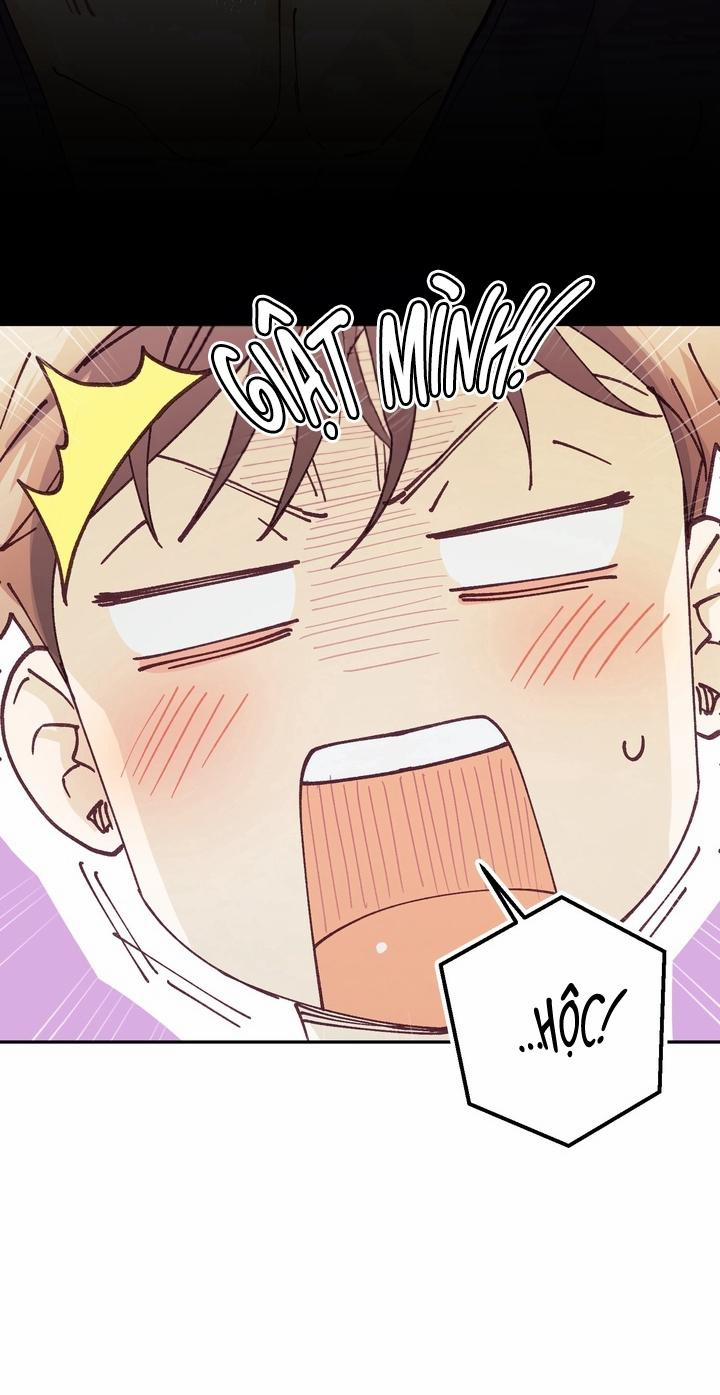 Bạn Trai Vô Song Của Tôi 36 NT4 trang 22