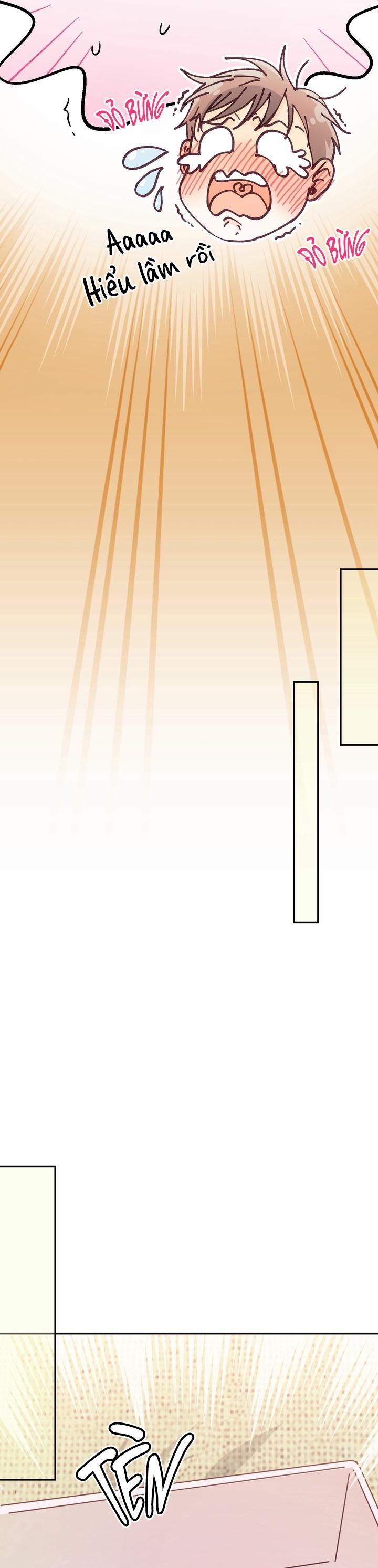 Bạn Trai Vô Song Của Tôi 36 NT4 trang 25