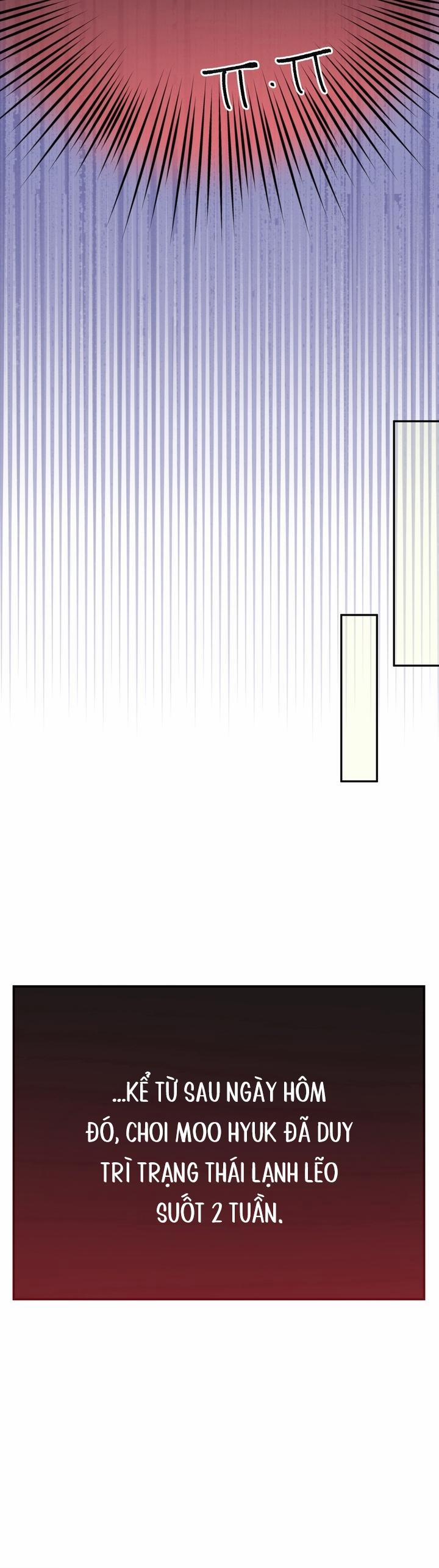 Bạn Trai Vô Song Của Tôi 36 NT4 trang 33