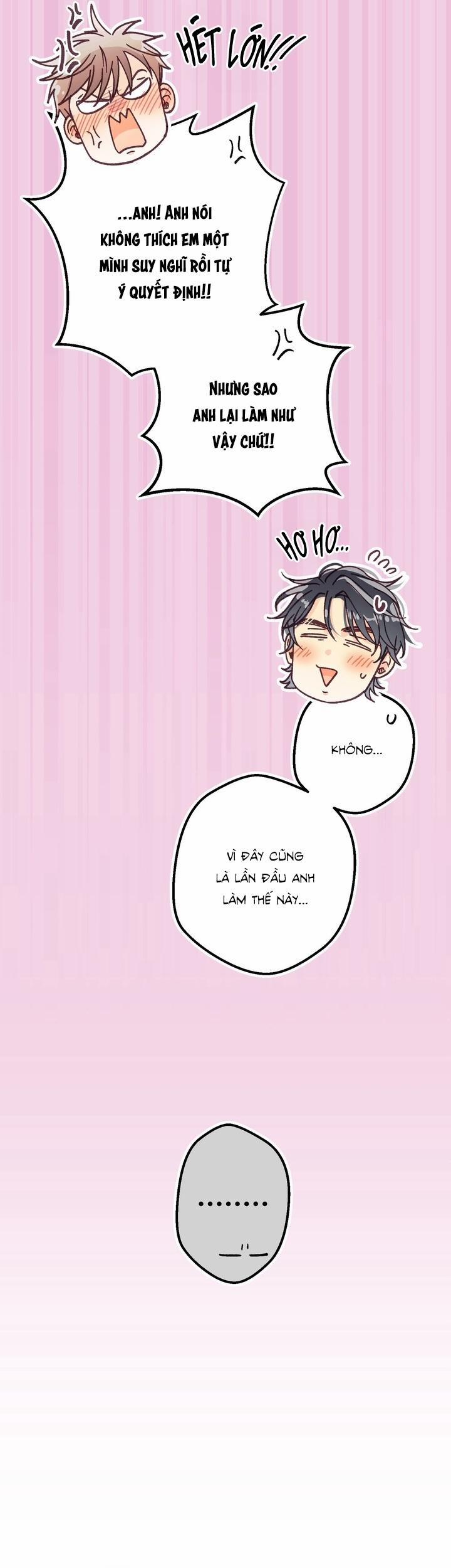 Bạn Trai Vô Song Của Tôi 36 NT4 trang 48