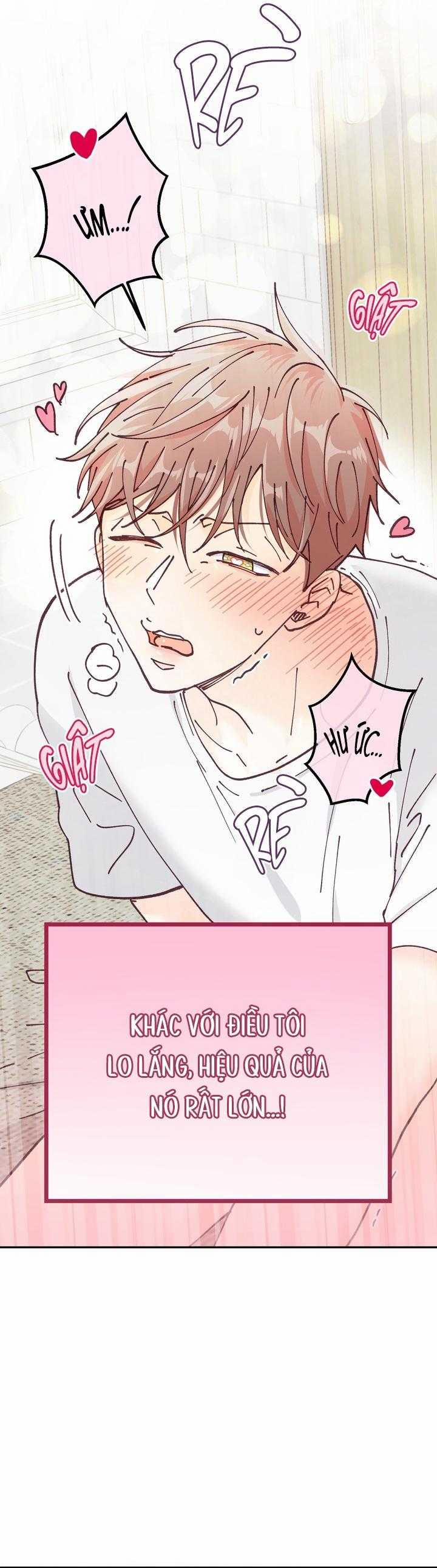 Bạn Trai Vô Song Của Tôi 36 trang 1