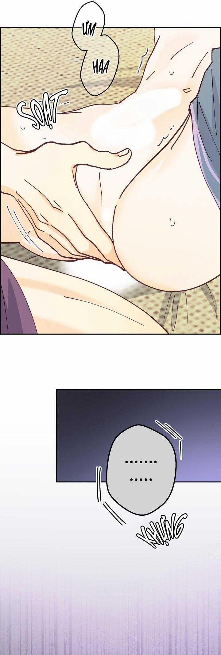 Bạn Trai Vô Song Của Tôi 36 trang 16