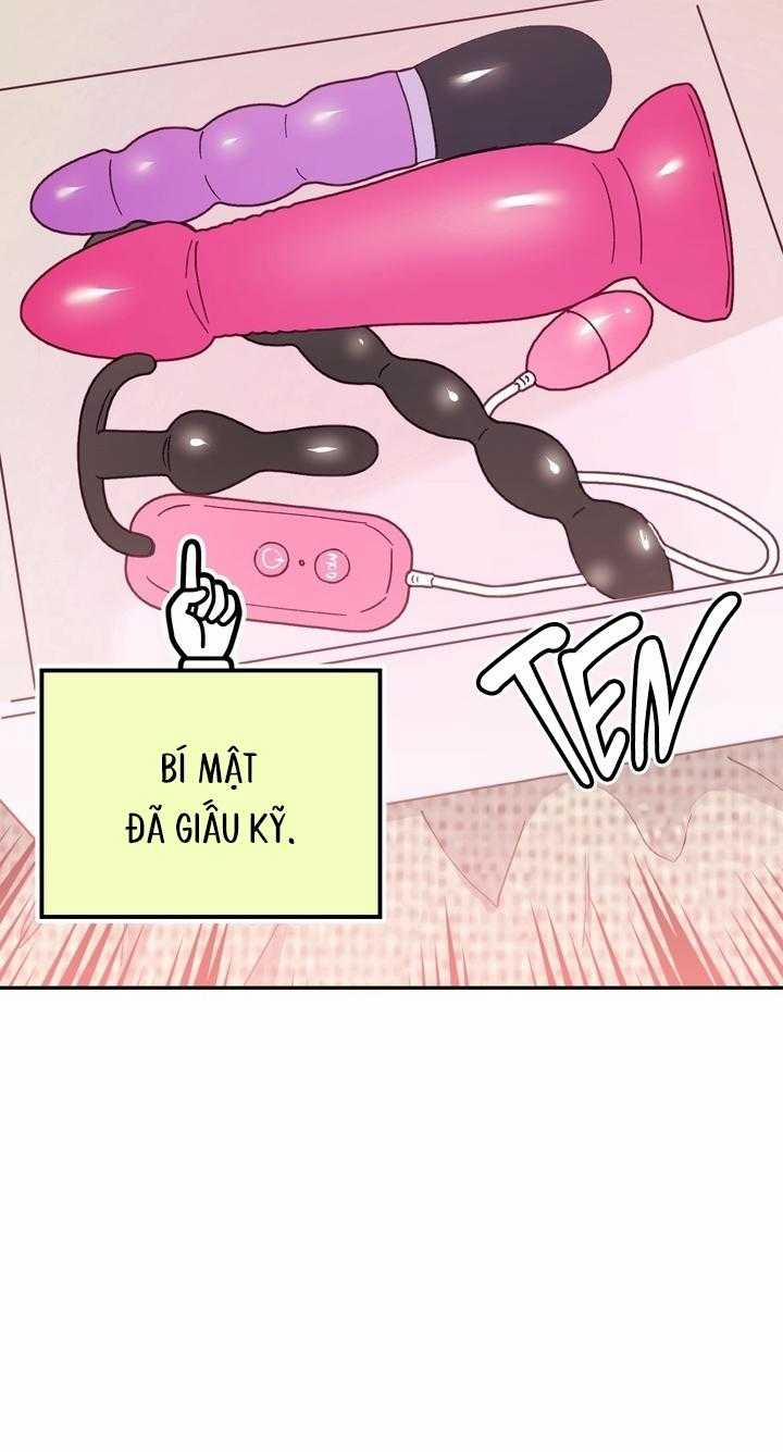 Bạn Trai Vô Song Của Tôi 36 trang 26