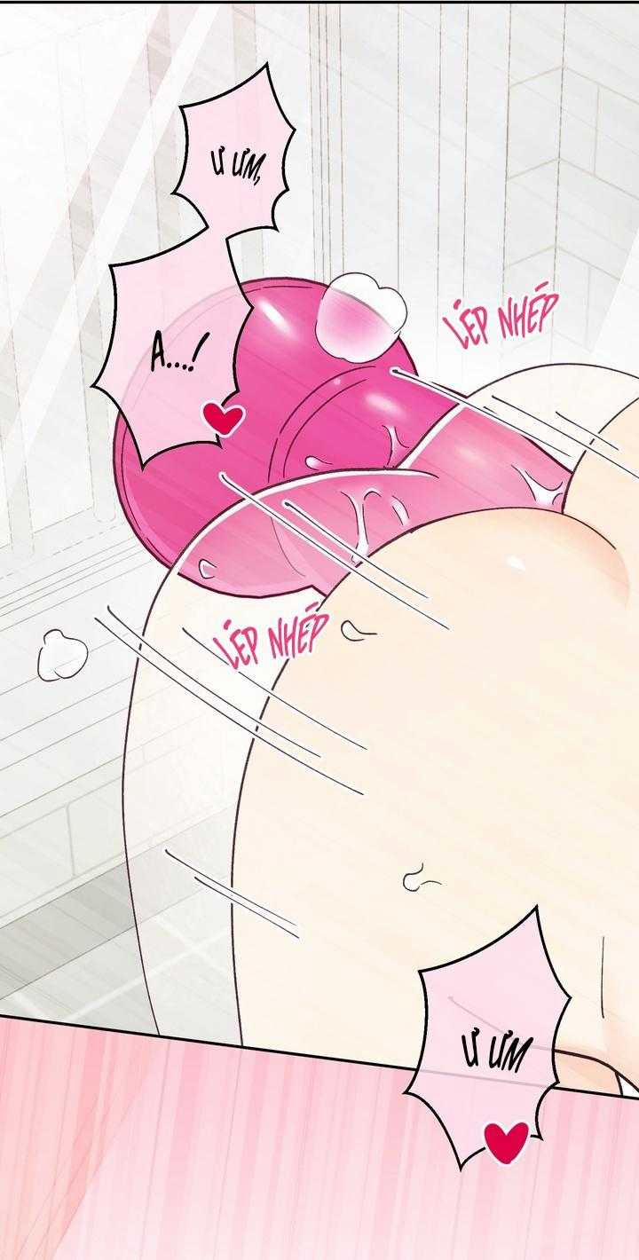 Bạn Trai Vô Song Của Tôi 36 trang 5