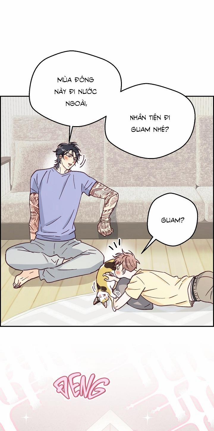 Bạn Trai Vô Song Của Tôi 37 NT5 trang 14