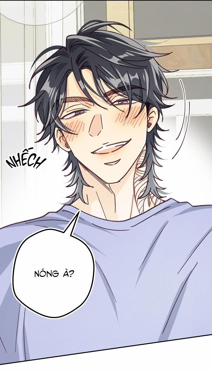 Bạn Trai Vô Song Của Tôi 37 NT5 trang 40
