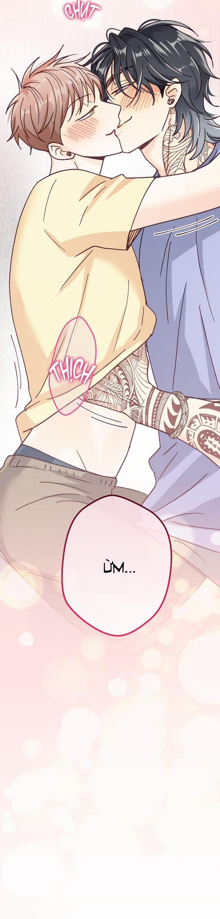 Bạn Trai Vô Song Của Tôi 37 NT5 trang 43