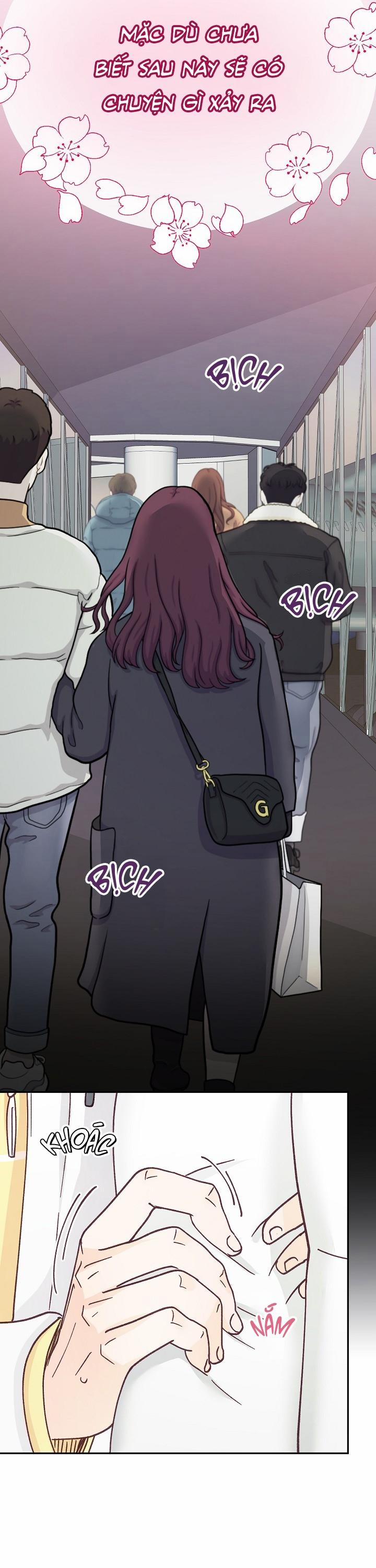 Bạn Trai Vô Song Của Tôi 37 NT5 trang 49
