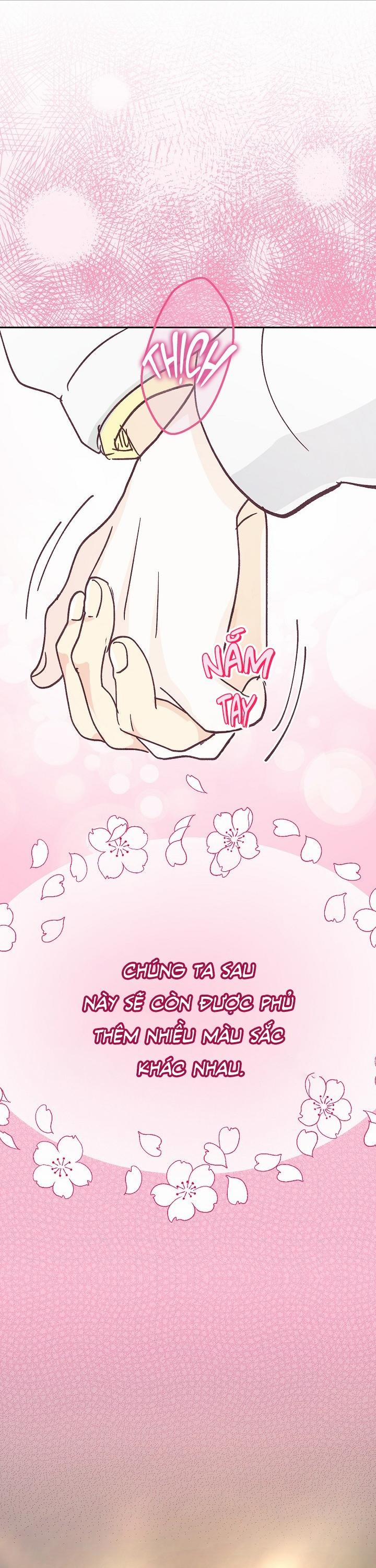 Bạn Trai Vô Song Của Tôi 37 NT5 trang 52