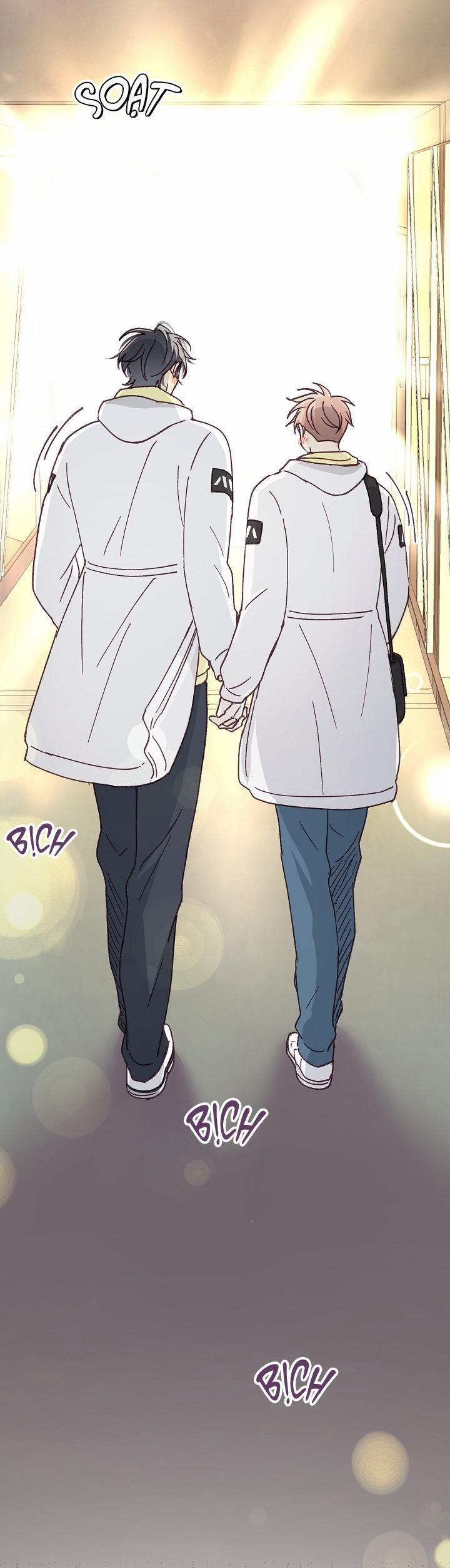 Bạn Trai Vô Song Của Tôi 37 NT5 trang 53