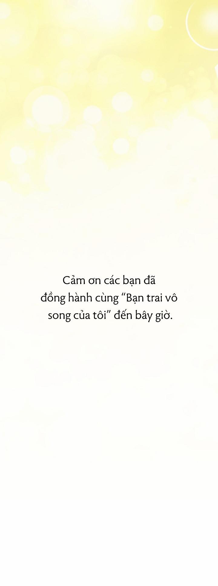Bạn Trai Vô Song Của Tôi 37 NT5 trang 57