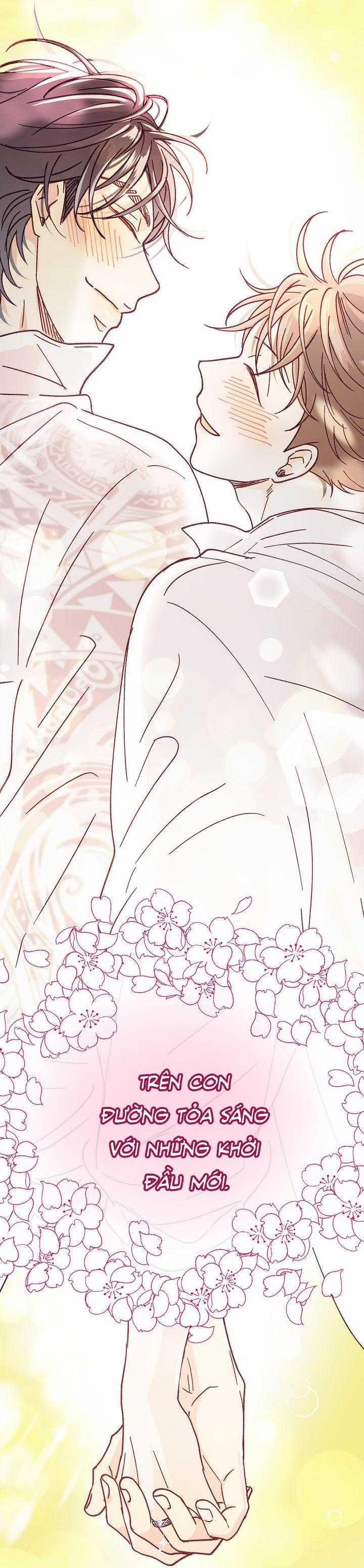 Bạn Trai Vô Song Của Tôi 37 trang 56