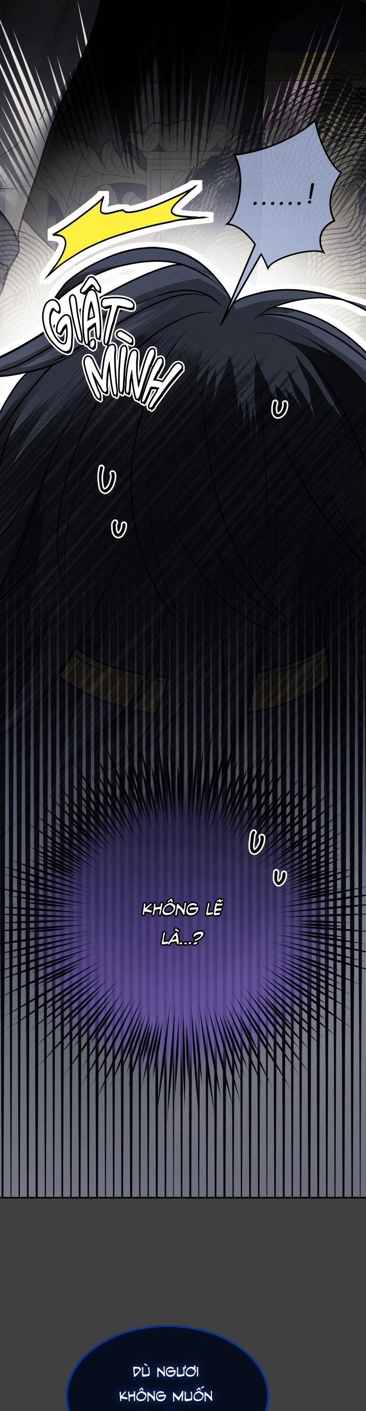 Bạn Trai Vô Song Của Tôi 38 Tập đặc biệt 1 trang 29