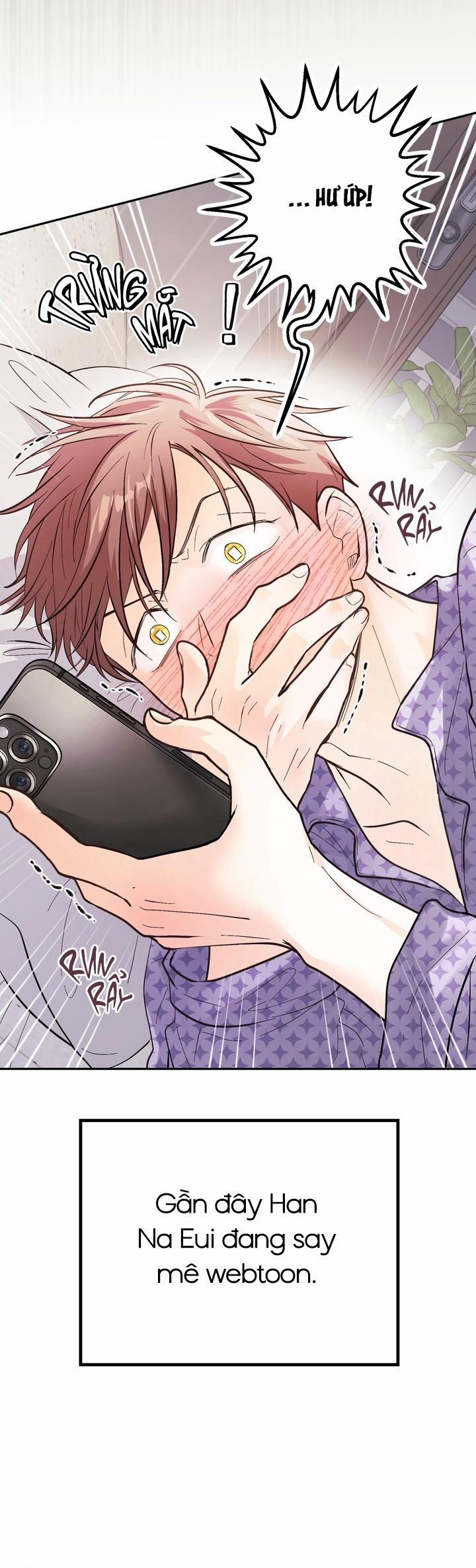 Bạn Trai Vô Song Của Tôi 38 Tập đặc biệt 1 trang 4