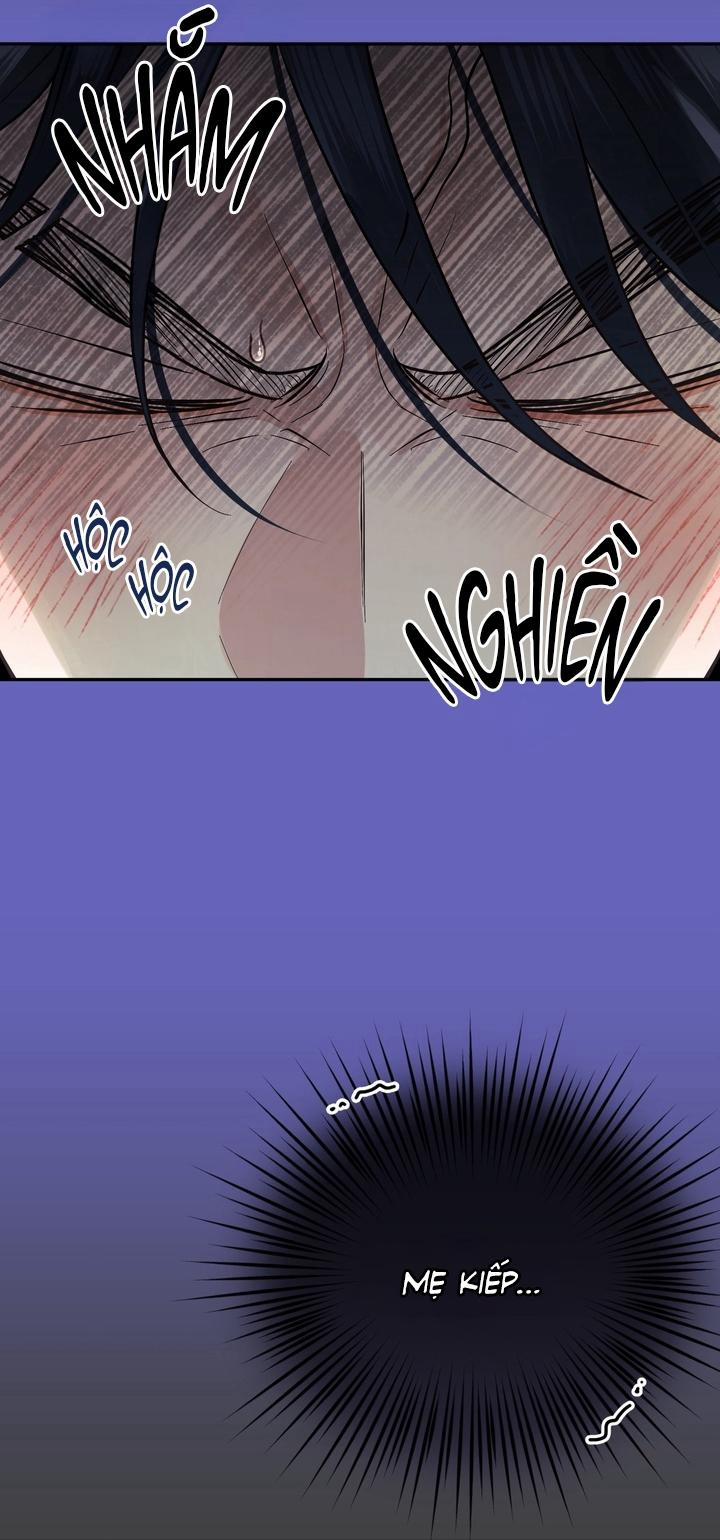 Bạn Trai Vô Song Của Tôi 38 Tập đặc biệt 1 trang 46