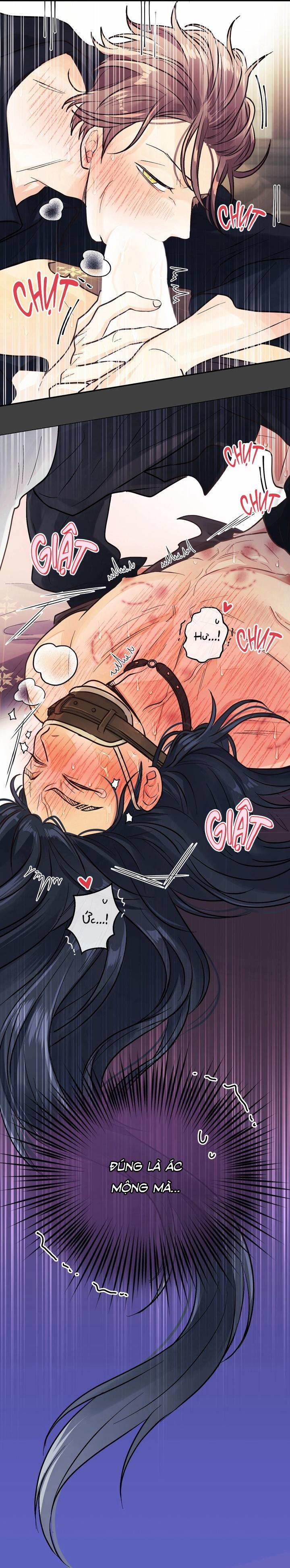 Bạn Trai Vô Song Của Tôi 38 Tập đặc biệt 1 trang 47