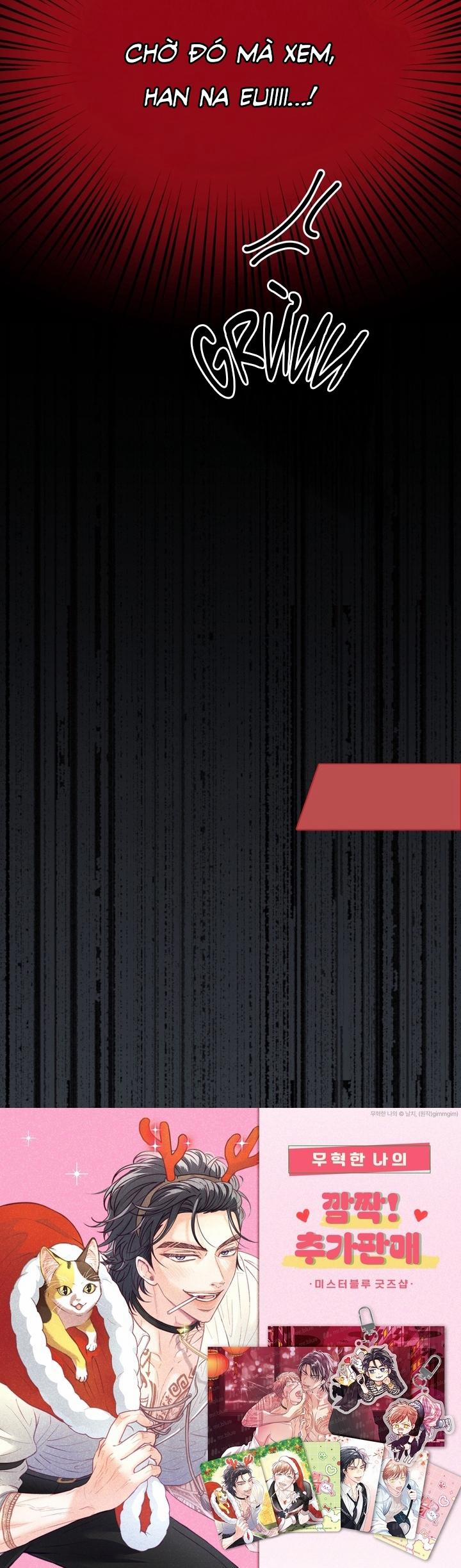 Bạn Trai Vô Song Của Tôi 38 Tập đặc biệt 1 trang 51