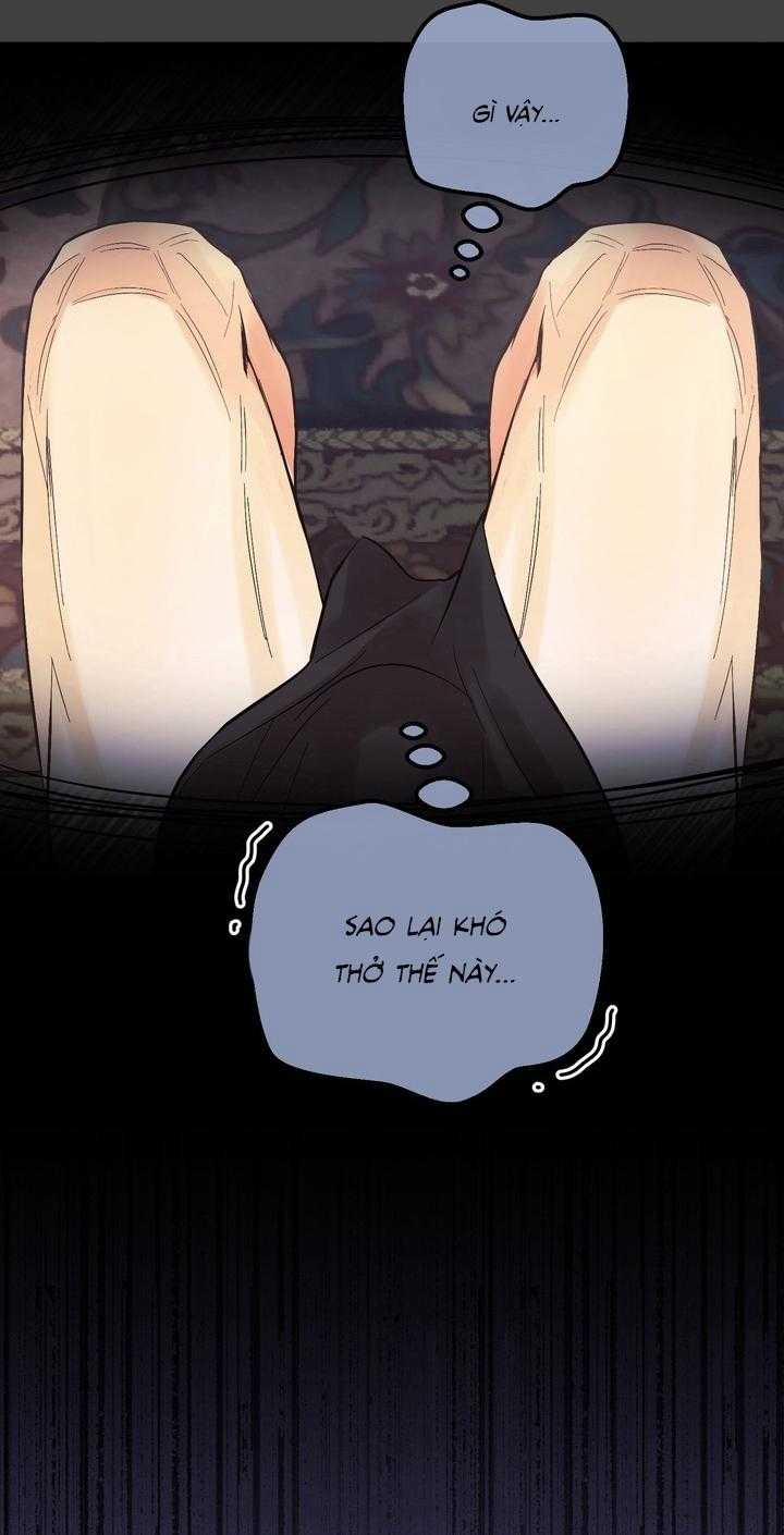 Bạn Trai Vô Song Của Tôi 38 trang 26