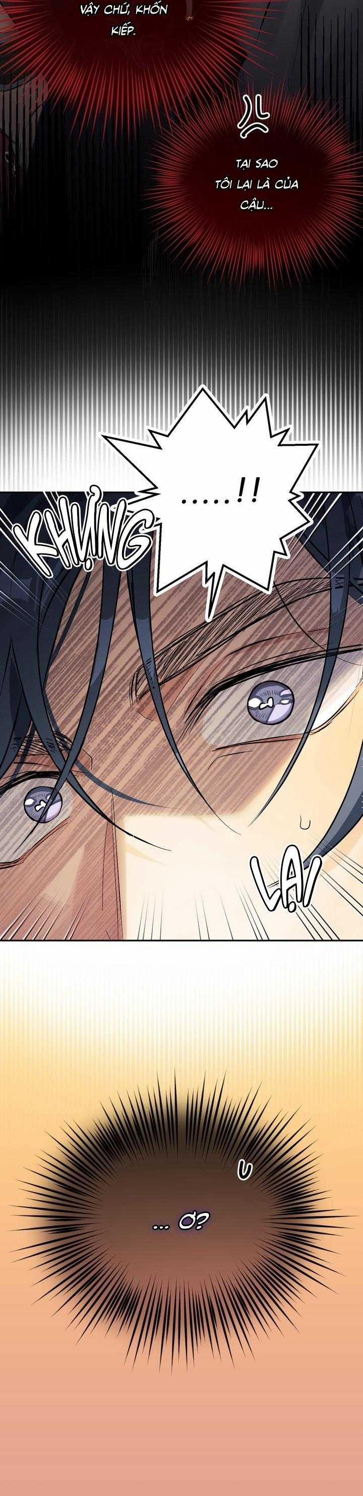 Bạn Trai Vô Song Của Tôi 38 trang 31