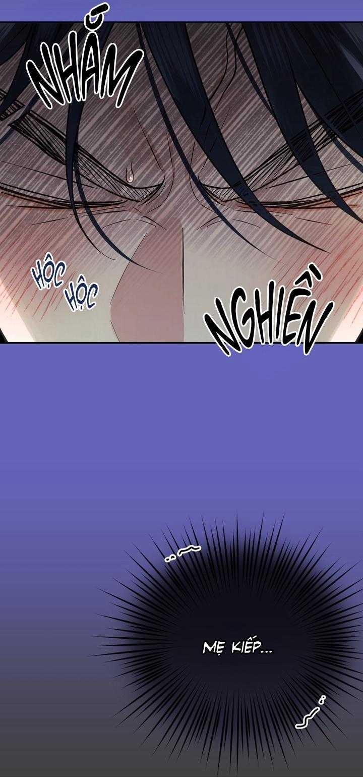 Bạn Trai Vô Song Của Tôi 38 trang 46