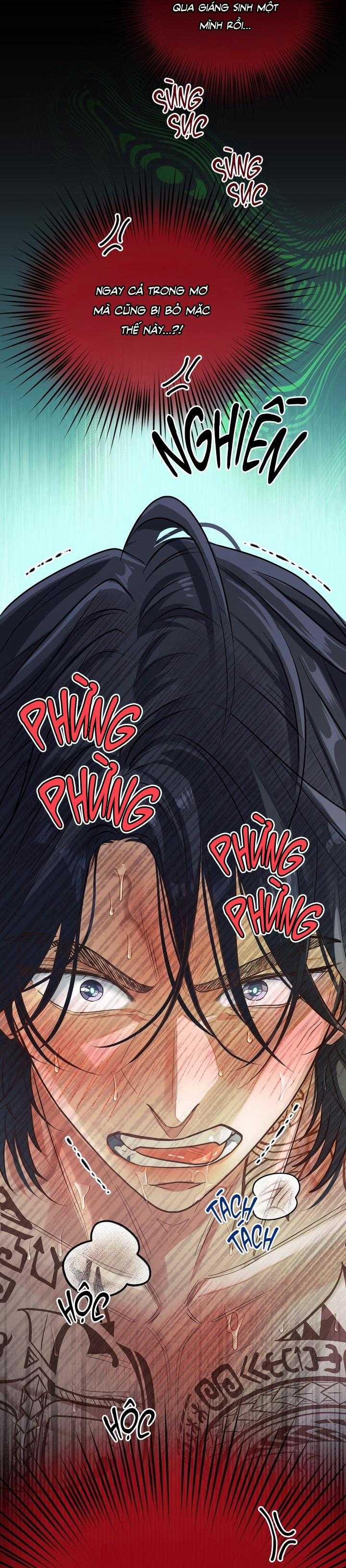 Bạn Trai Vô Song Của Tôi 38 trang 50