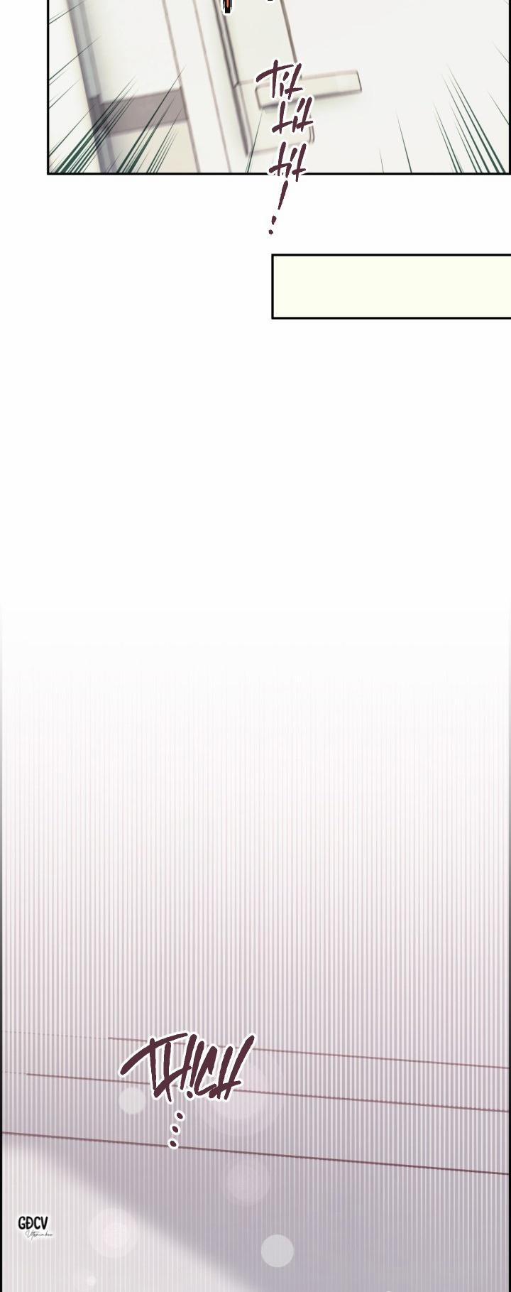 Bạn Trai Vô Song Của Tôi 4 trang 29