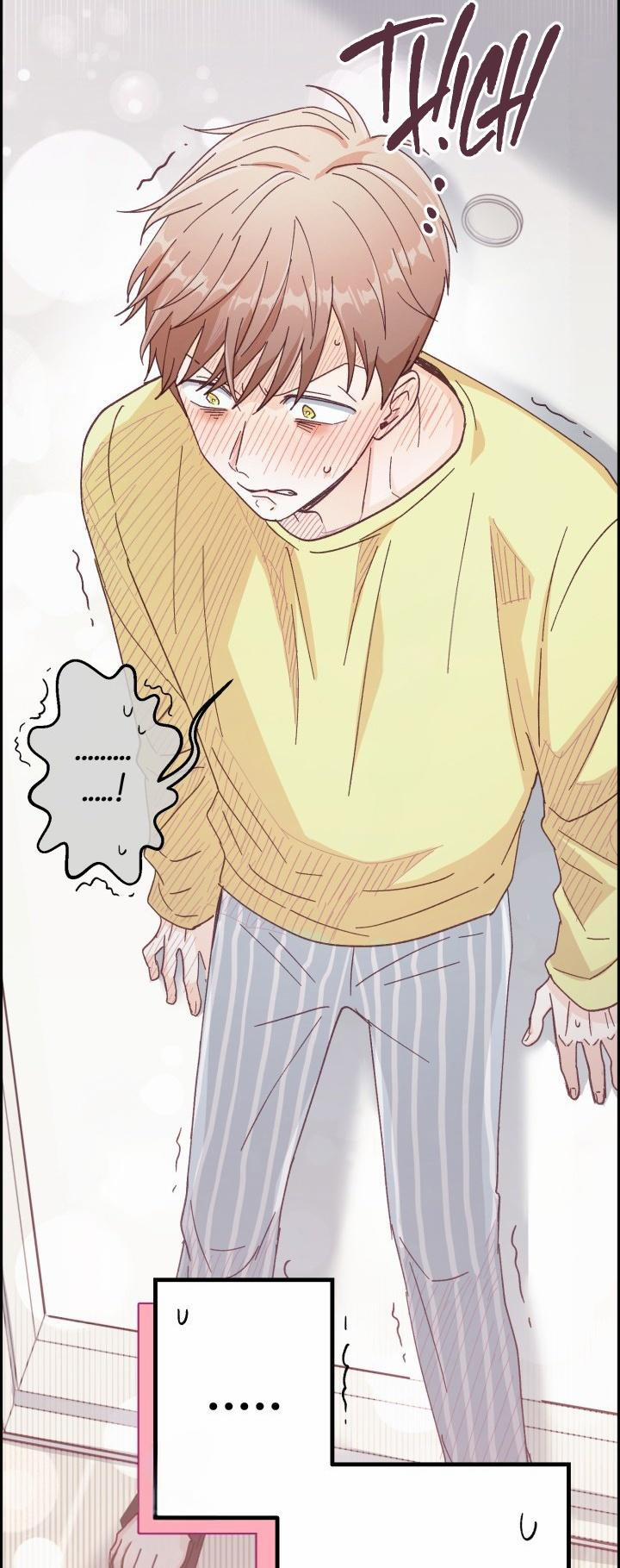 Bạn Trai Vô Song Của Tôi 4 trang 30