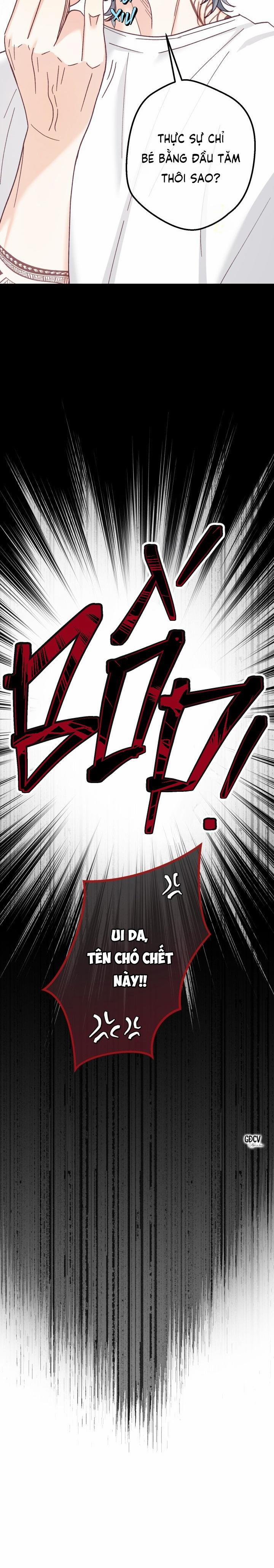 Bạn Trai Vô Song Của Tôi 4 trang 6