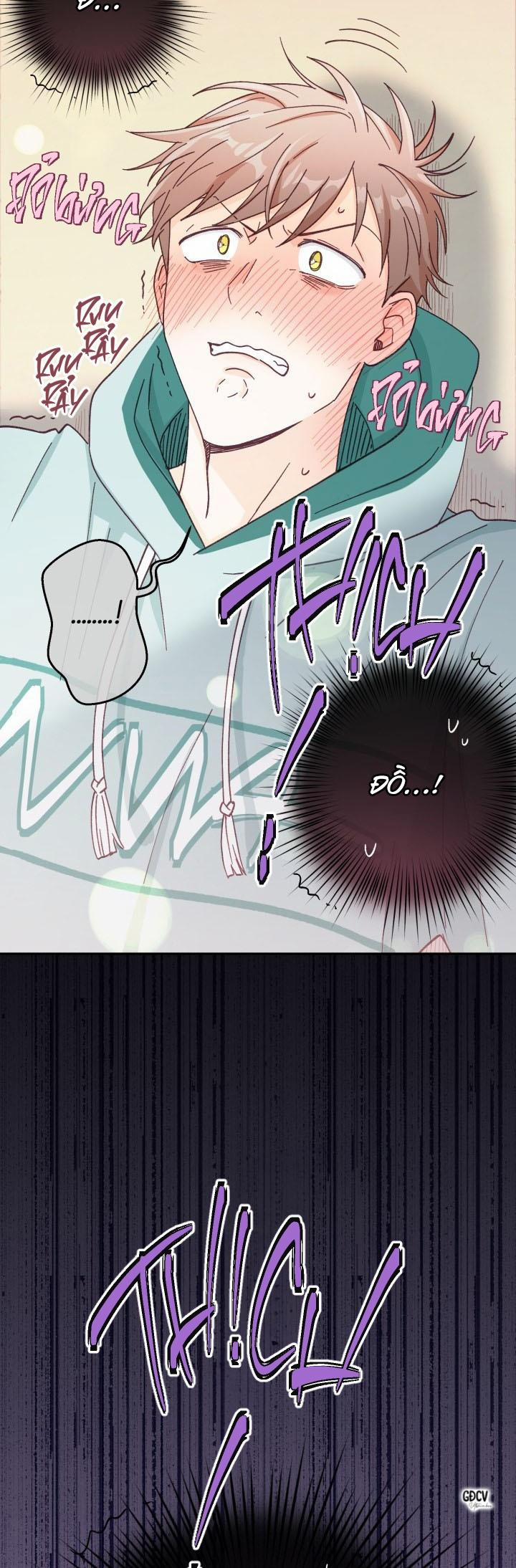 Bạn Trai Vô Song Của Tôi 5 trang 30