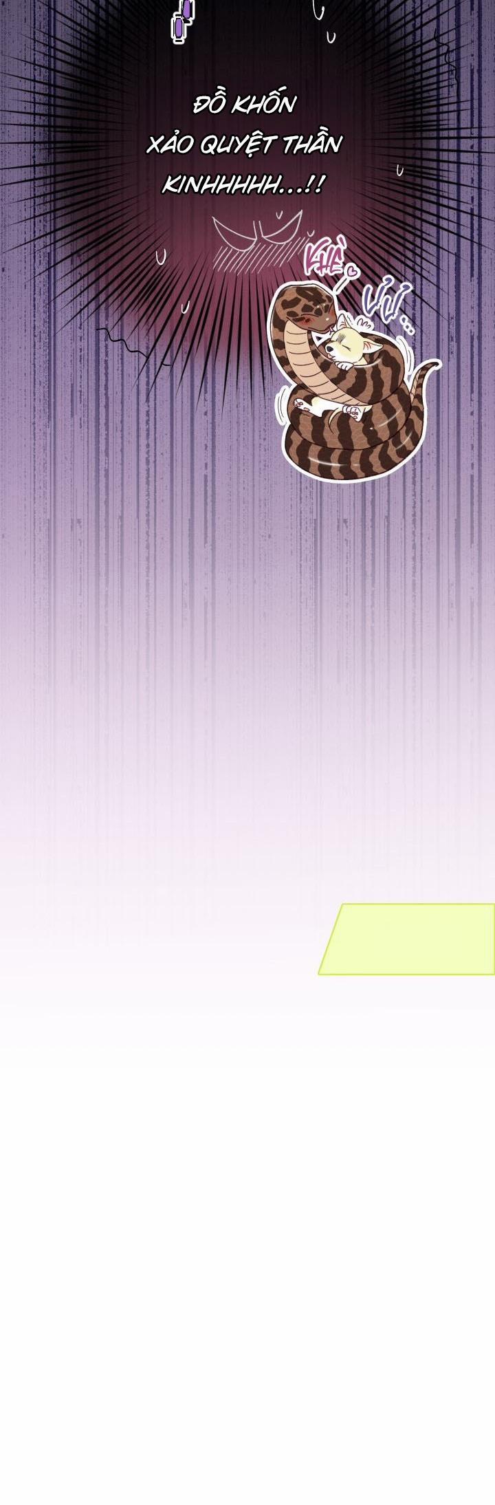 Bạn Trai Vô Song Của Tôi 5 trang 31