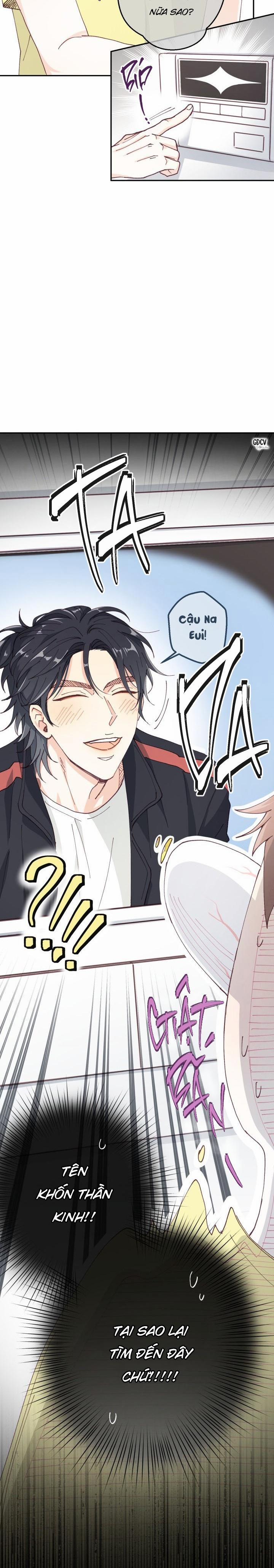 Bạn Trai Vô Song Của Tôi 5 trang 6