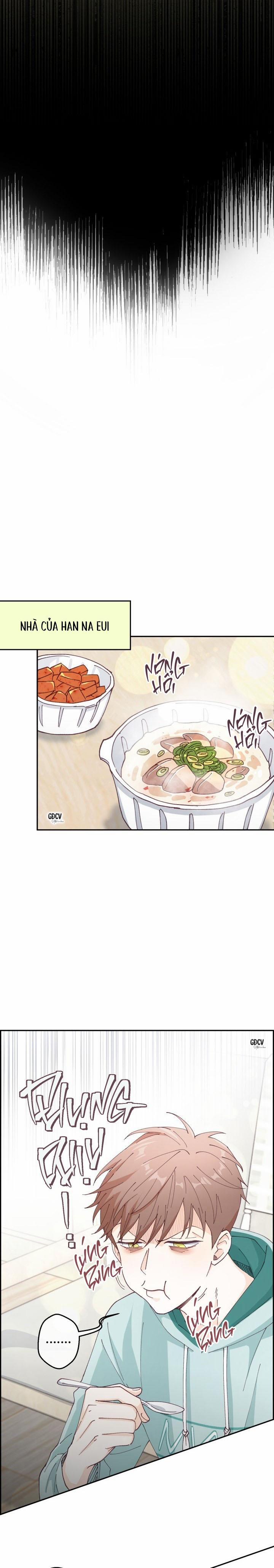 Bạn Trai Vô Song Của Tôi 5 trang 7