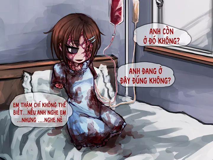 Bạn Tri Kỷ Đáng Thương 1 trang 23