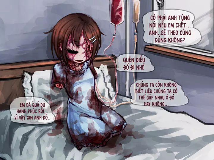 Bạn Tri Kỷ Đáng Thương 1 trang 24