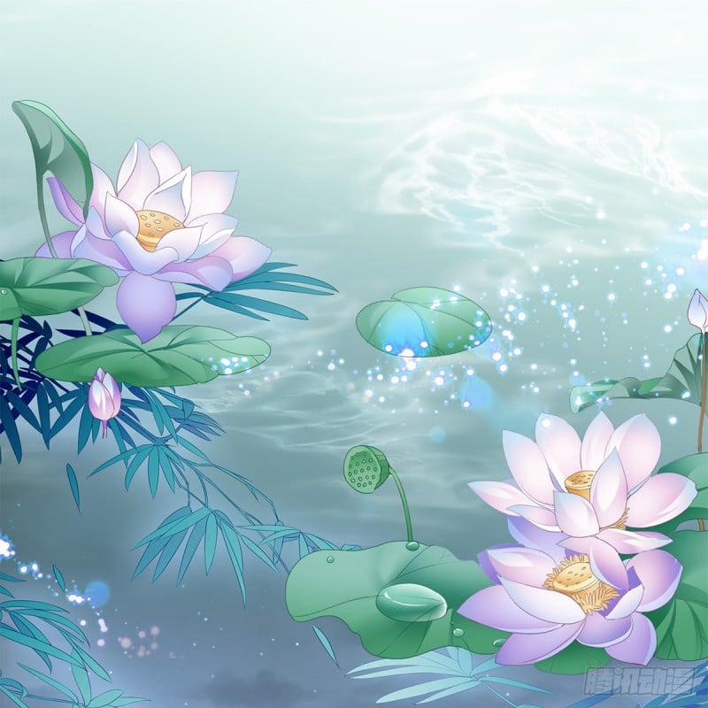 Bản Vương Muốn Nàng 1 trang 11