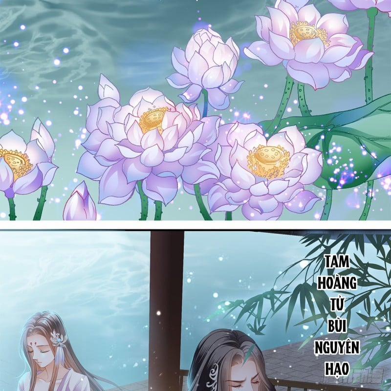 Bản Vương Muốn Nàng 1 trang 13