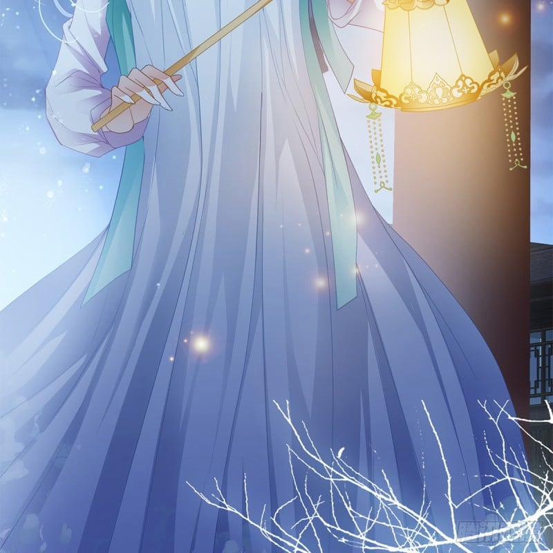 Bản Vương Muốn Nàng 1 trang 19