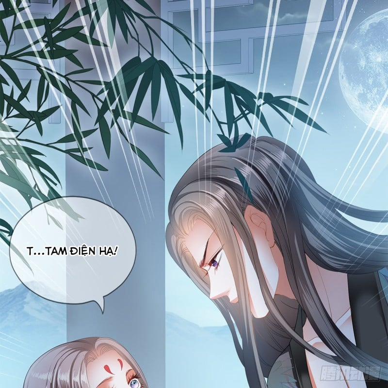 Bản Vương Muốn Nàng 1 trang 23