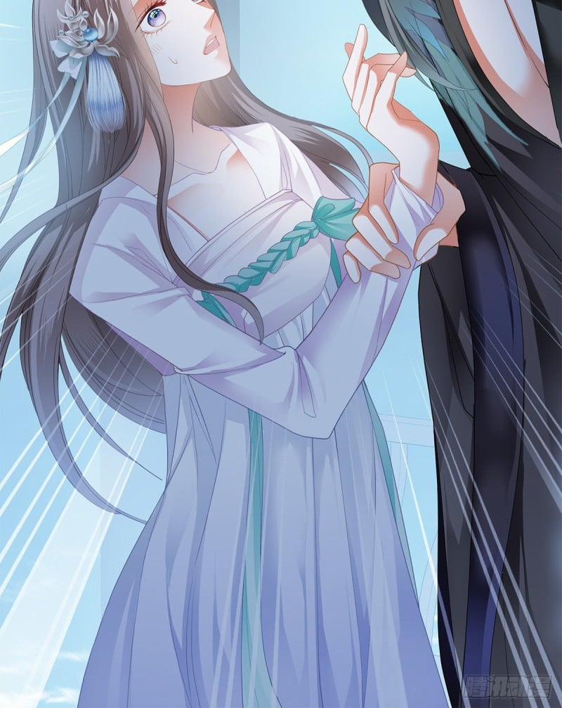 Bản Vương Muốn Nàng 1 trang 24