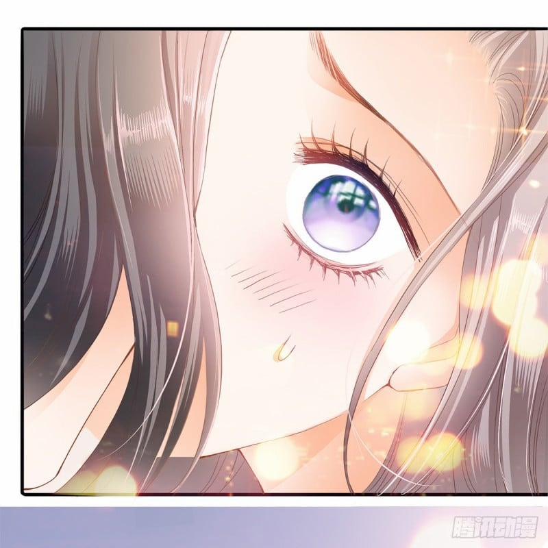 Bản Vương Muốn Nàng 1 trang 25